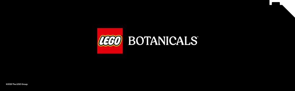 LEGO Botanicals
